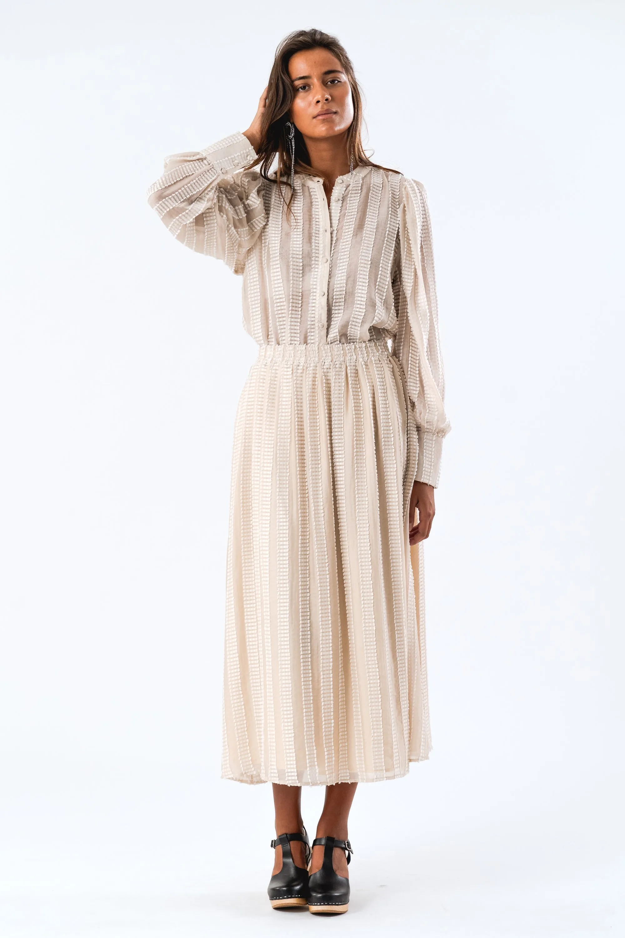 Akana Maxi Skirt