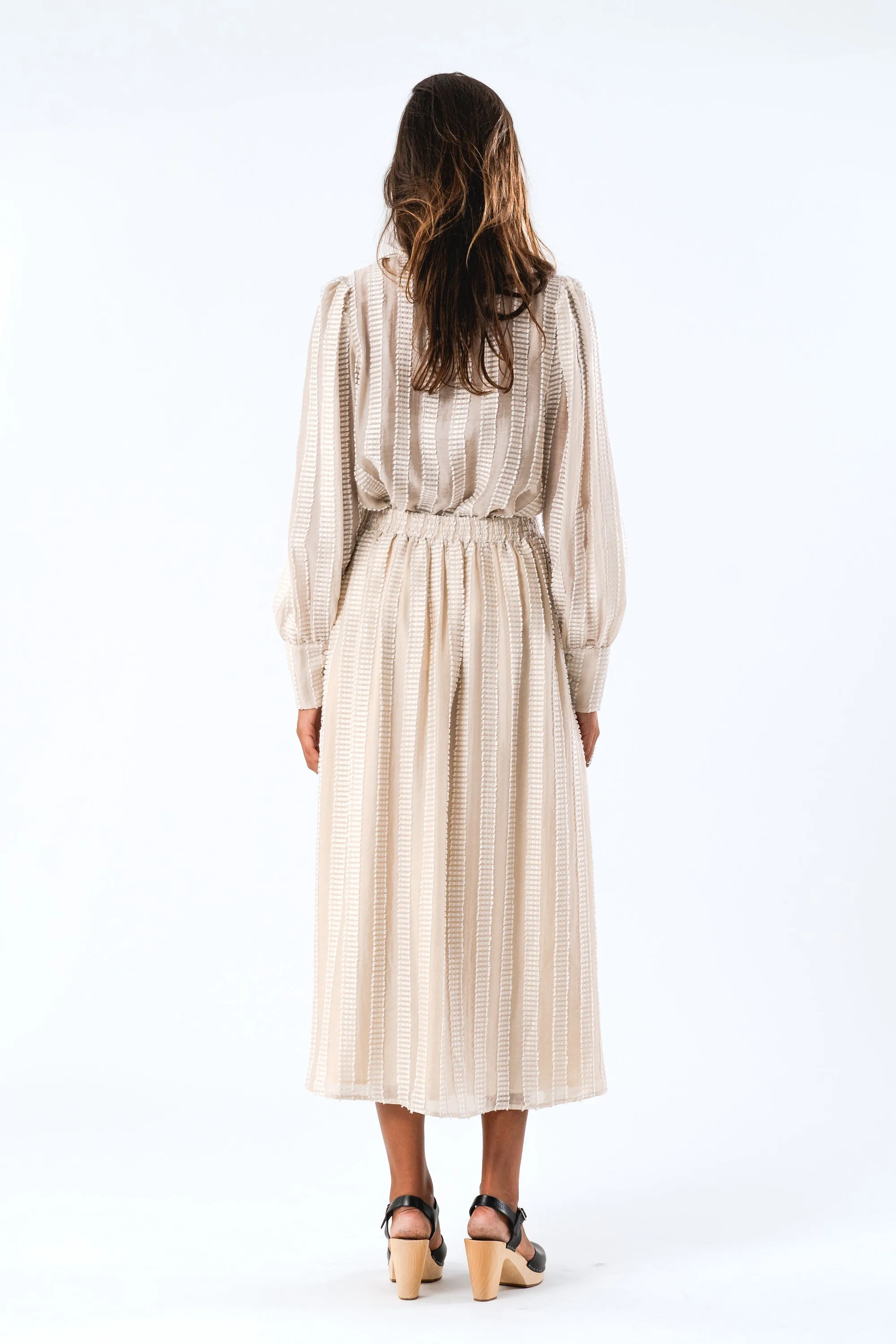 Akana Maxi Skirt