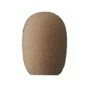 AKG W81 Beige Foam 10 Pack