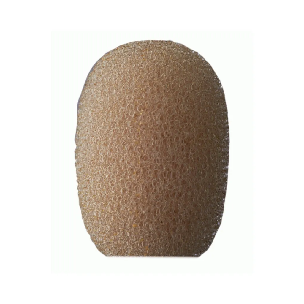 AKG W81 Beige Foam 10 Pack