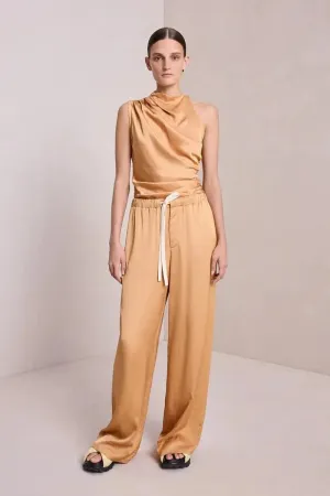 A.L.C. - Allie Pant in Tawn