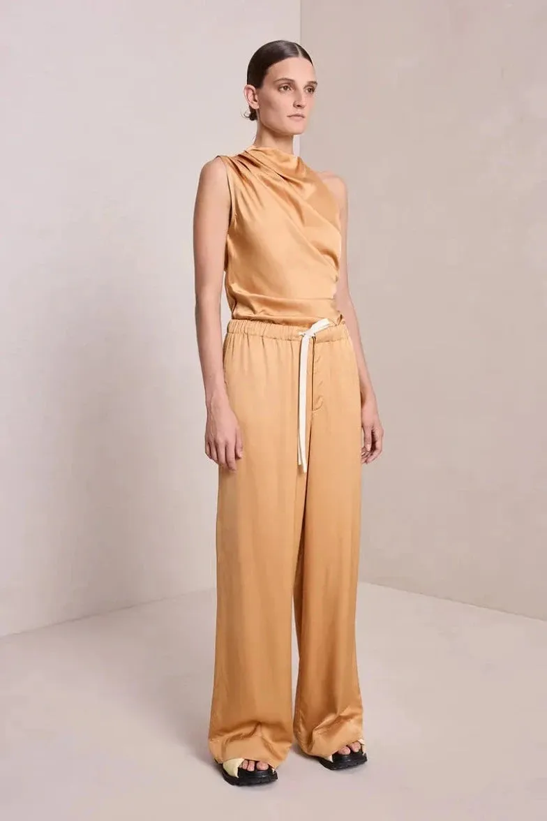A.L.C. - Allie Pant in Tawn
