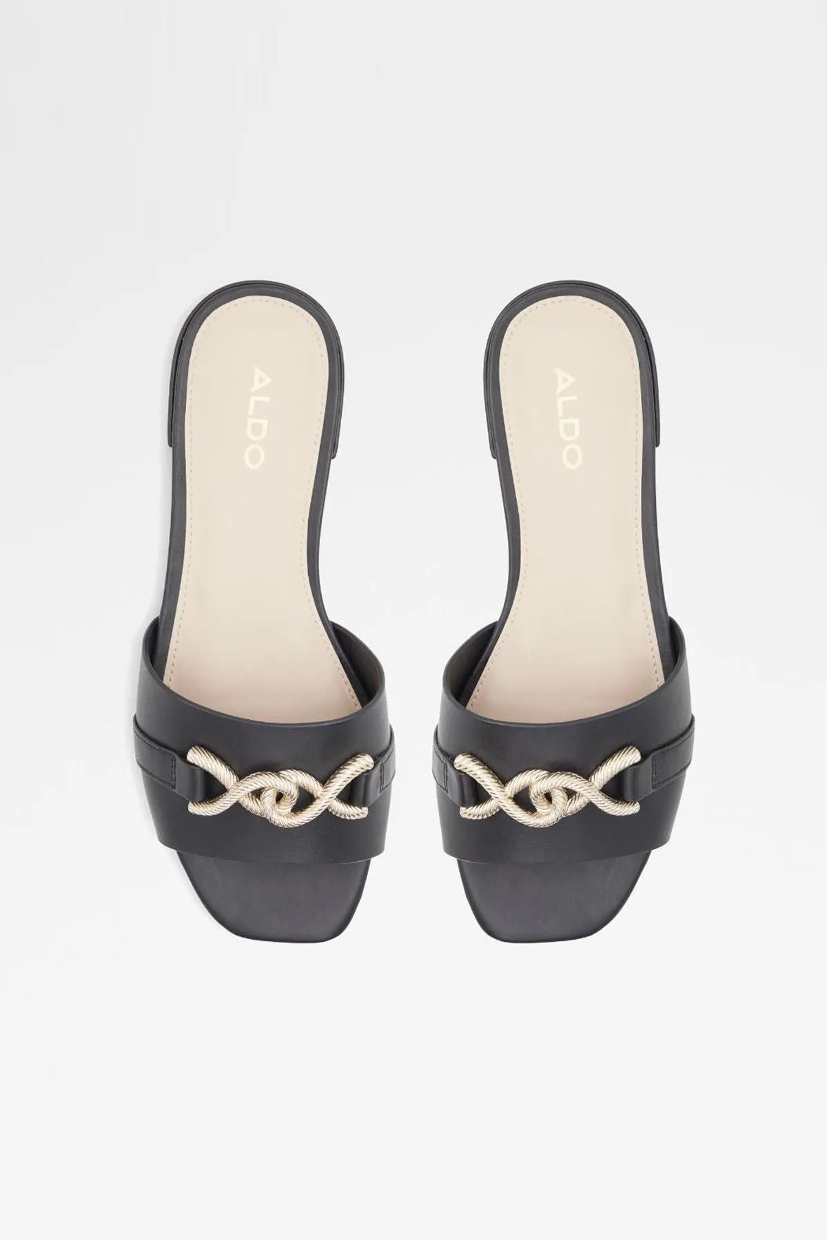ALDO Hayhar | Flats Black | Women