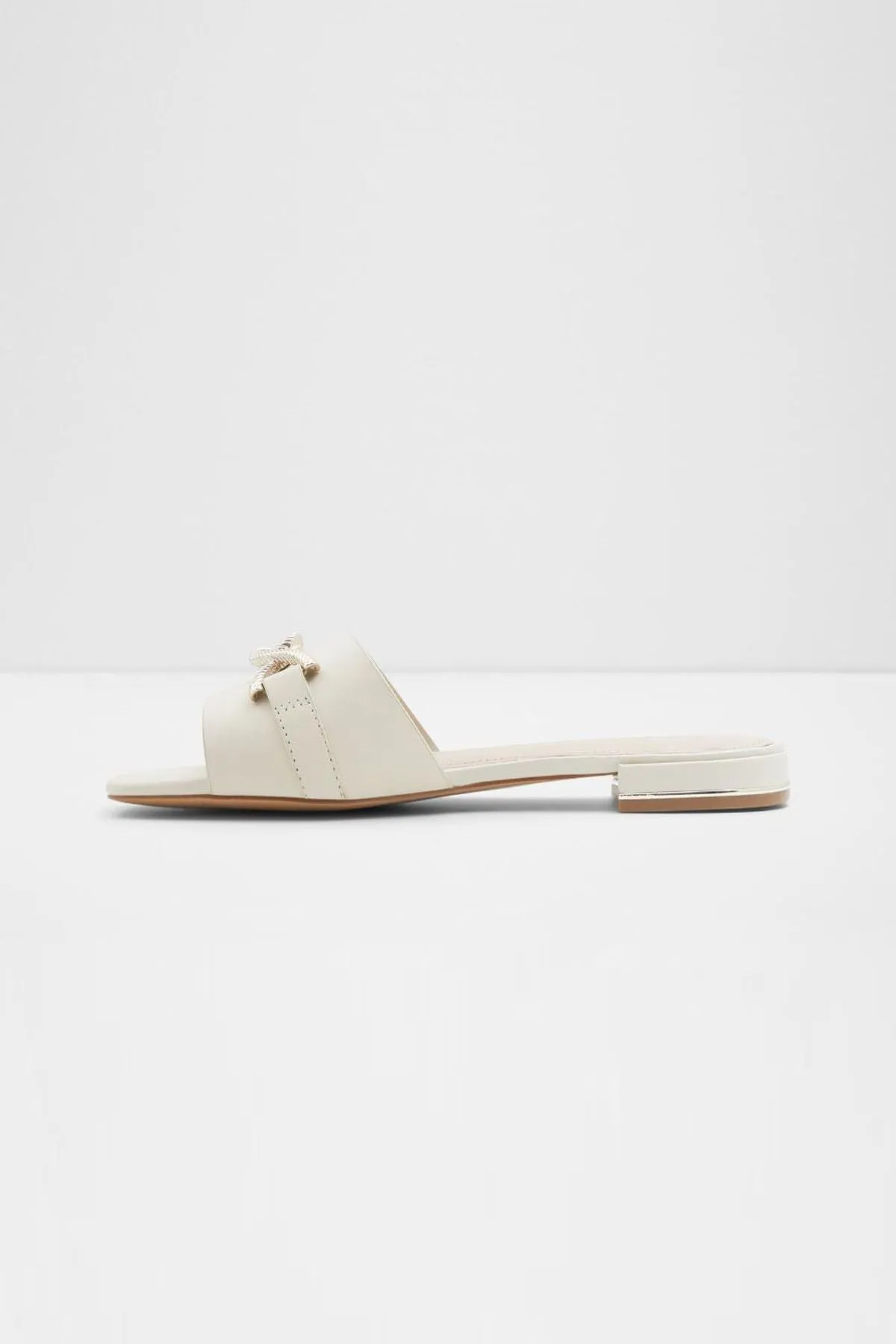 ALDO Hayhar | Flats White | Women