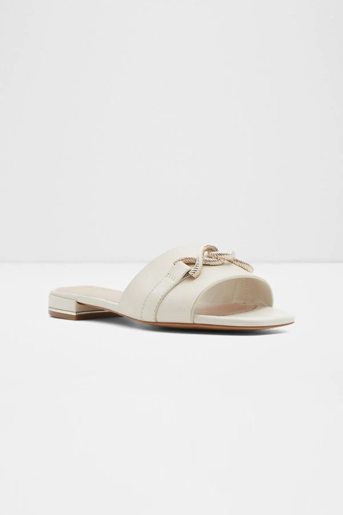ALDO Hayhar | Flats White | Women