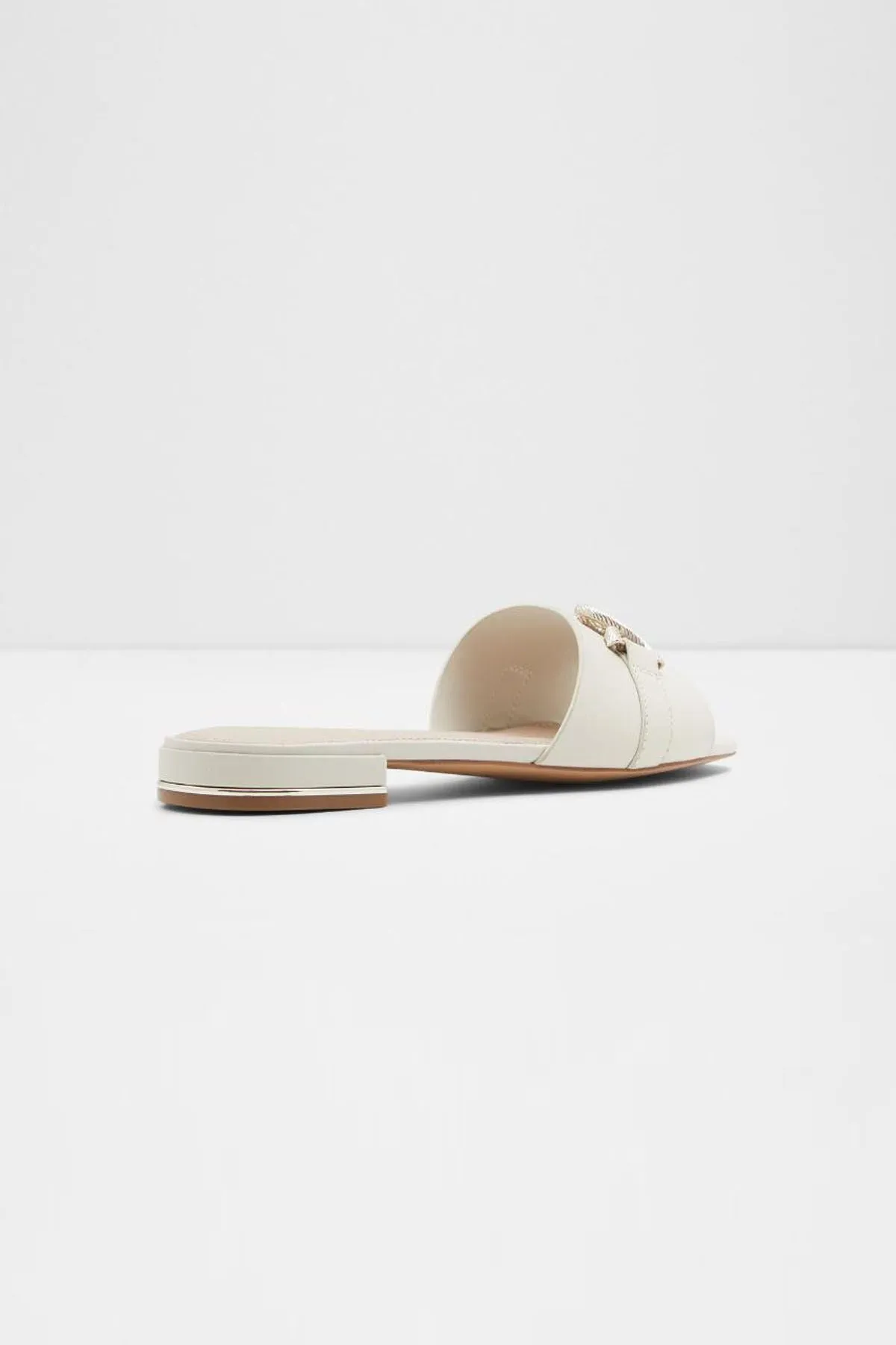 ALDO Hayhar | Flats White | Women