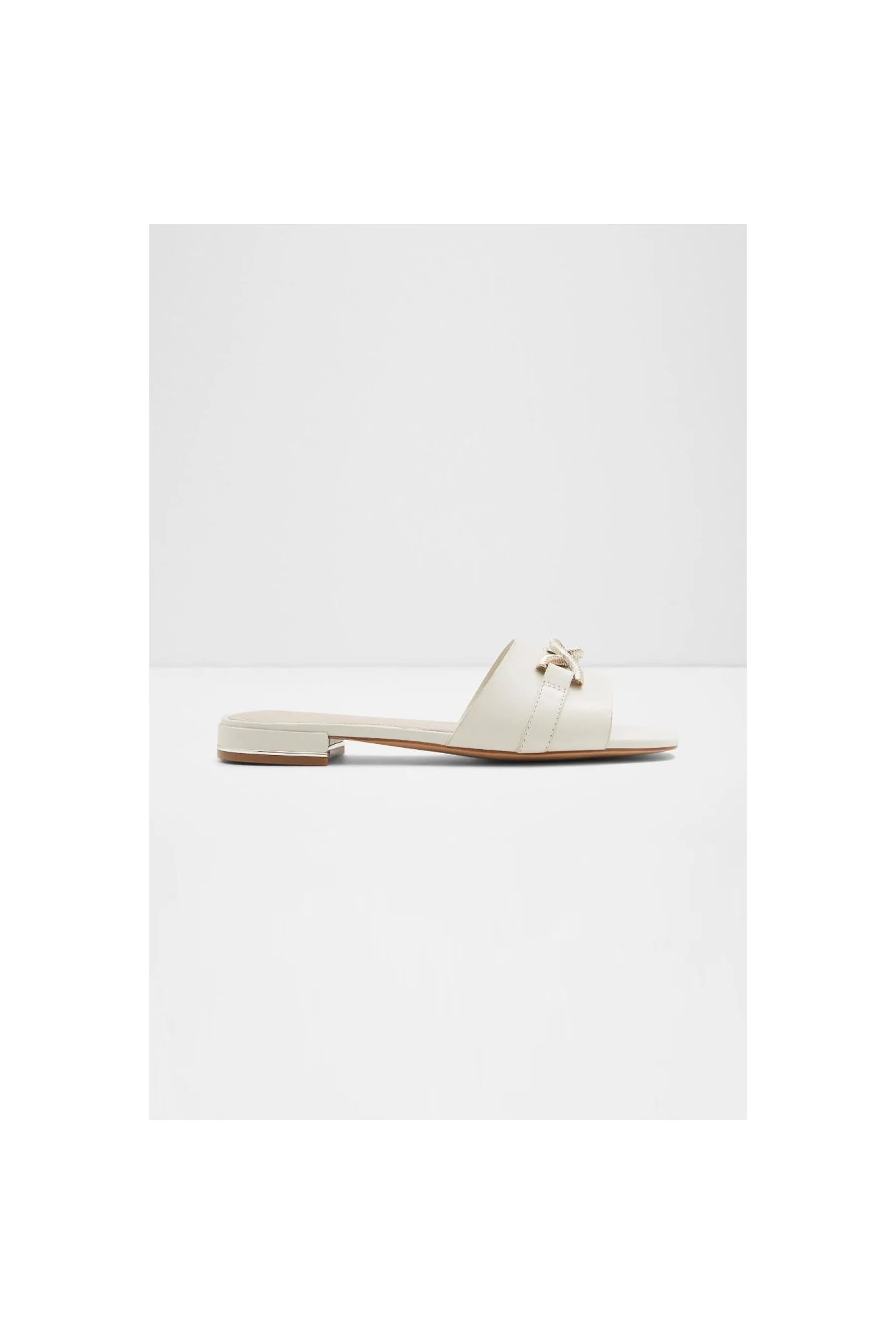 ALDO Hayhar | Flats White | Women