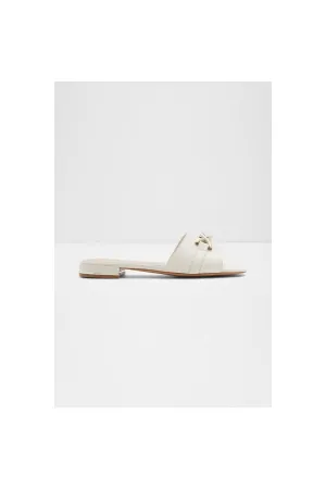 ALDO Hayhar | Flats White | Women