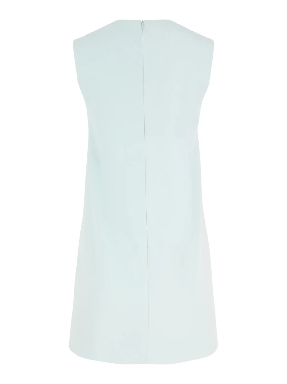 Alexis Eyden Dress in Azure