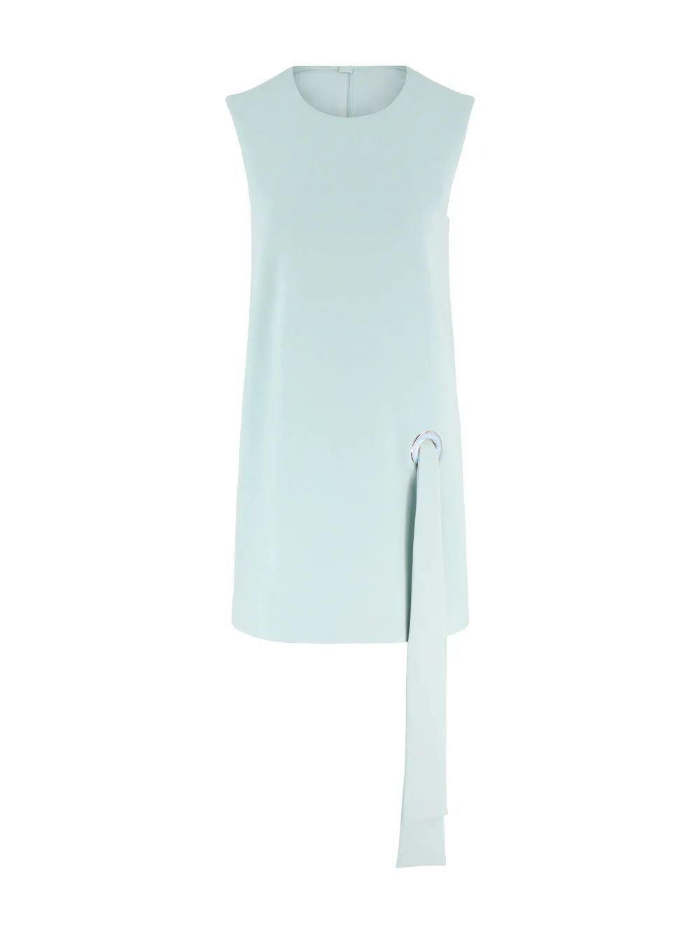 Alexis Eyden Dress in Azure