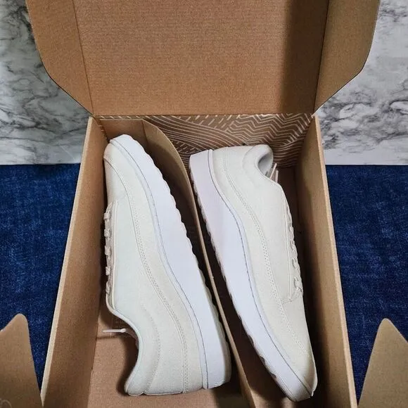 Allbirds Men's Cream Trainers 11