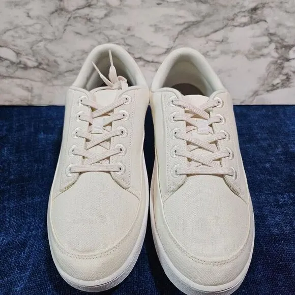 Allbirds Men's Cream Trainers 11
