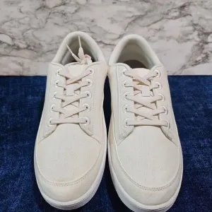 Allbirds Men's Cream Trainers 11