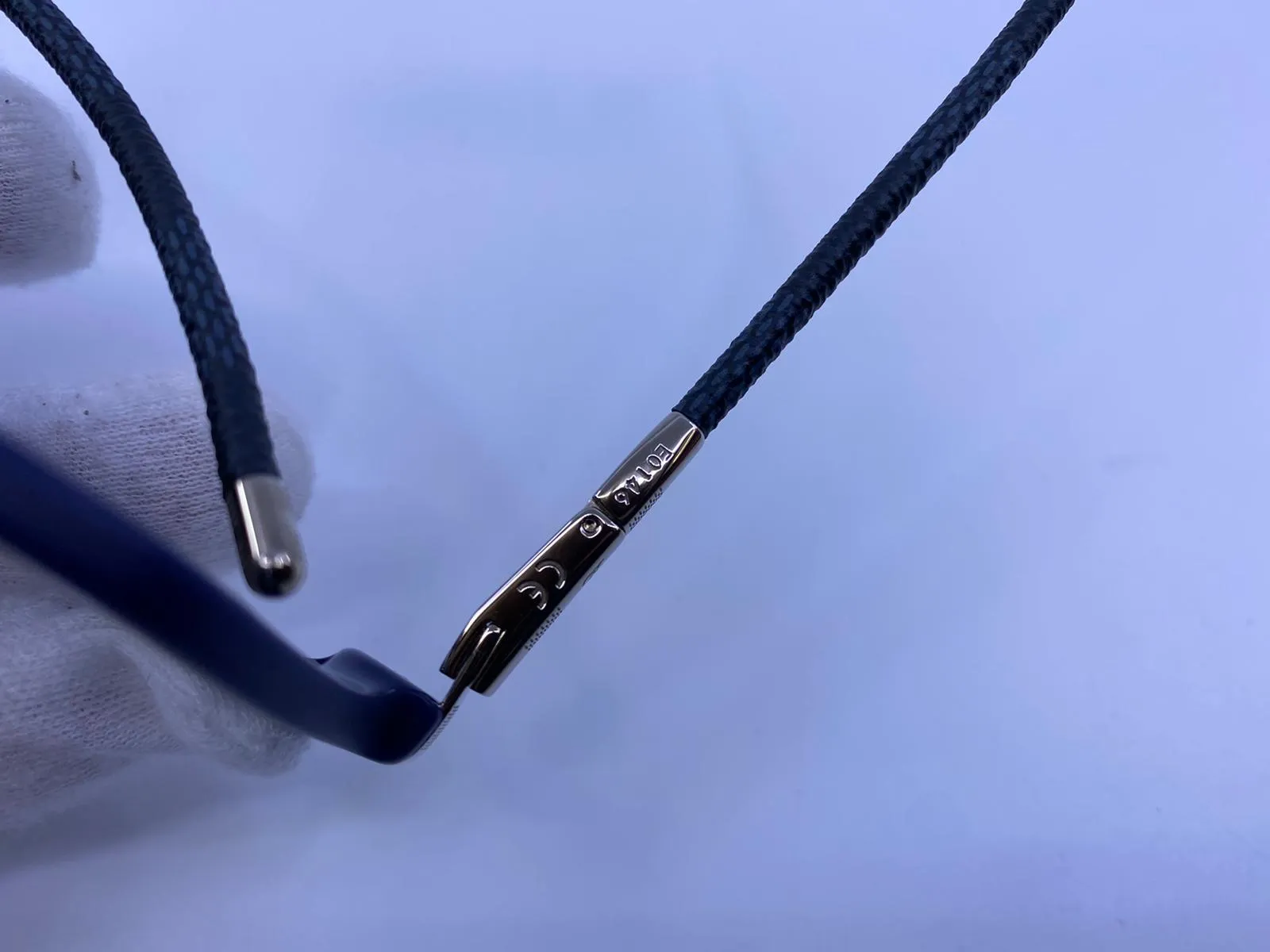Alliance Navy Sunglasses