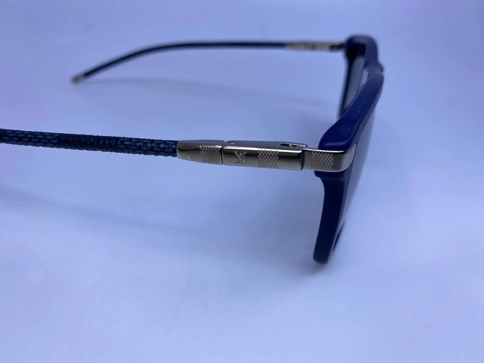 Alliance Navy Sunglasses