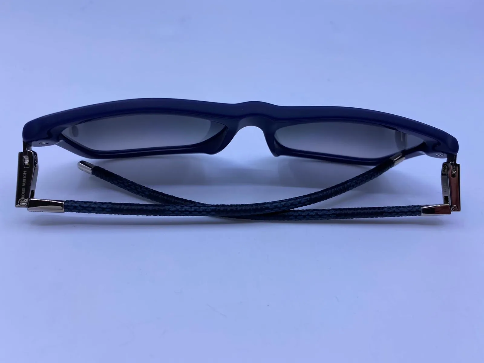 Alliance Navy Sunglasses
