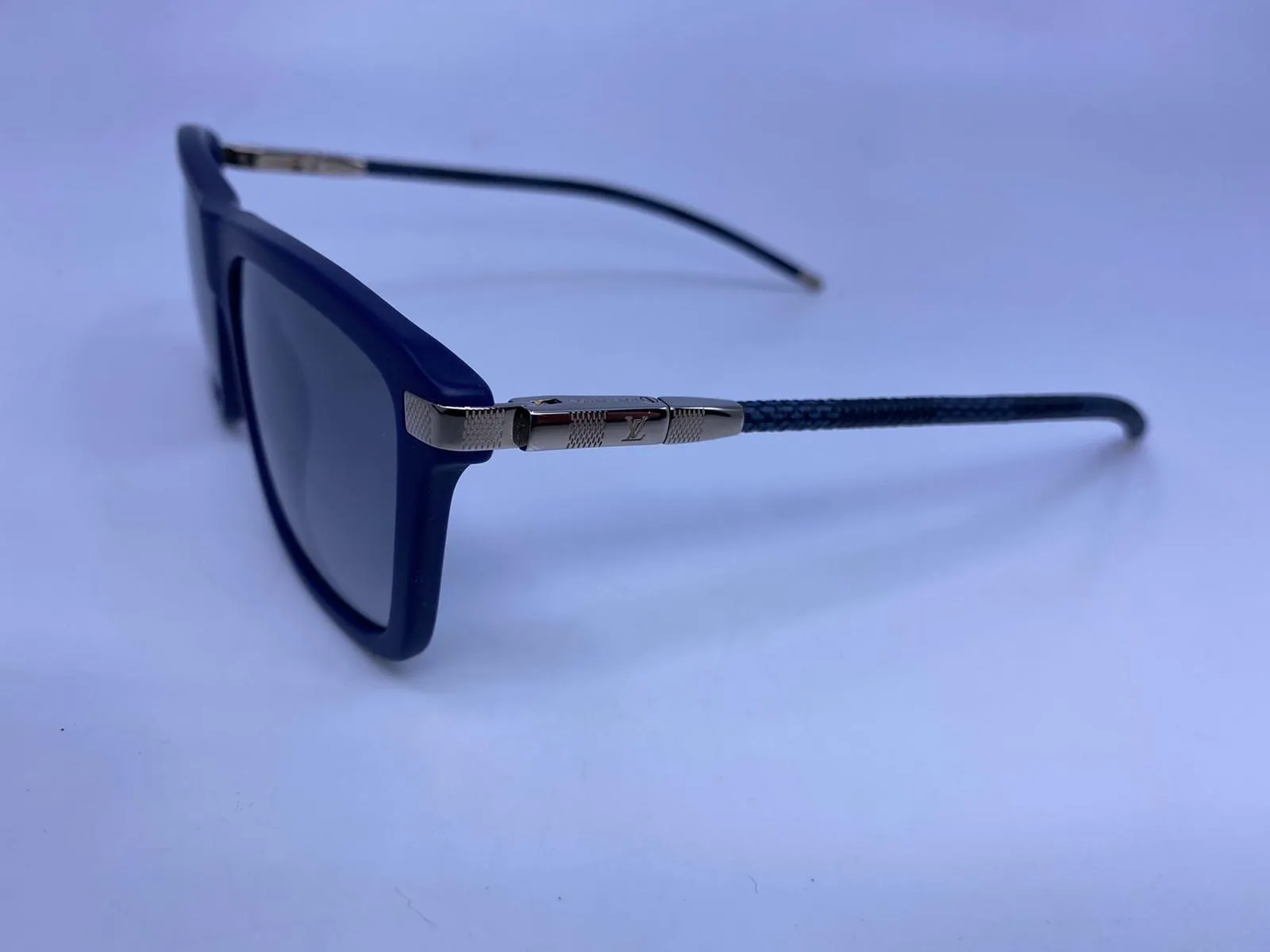 Alliance Navy Sunglasses