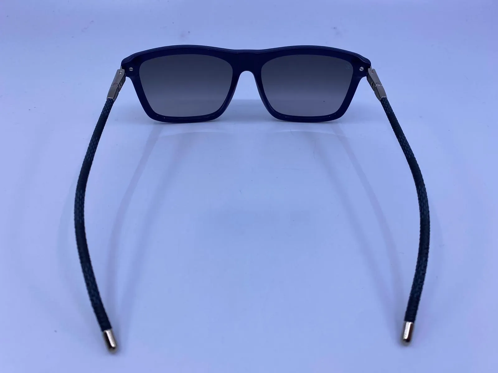 Alliance Navy Sunglasses