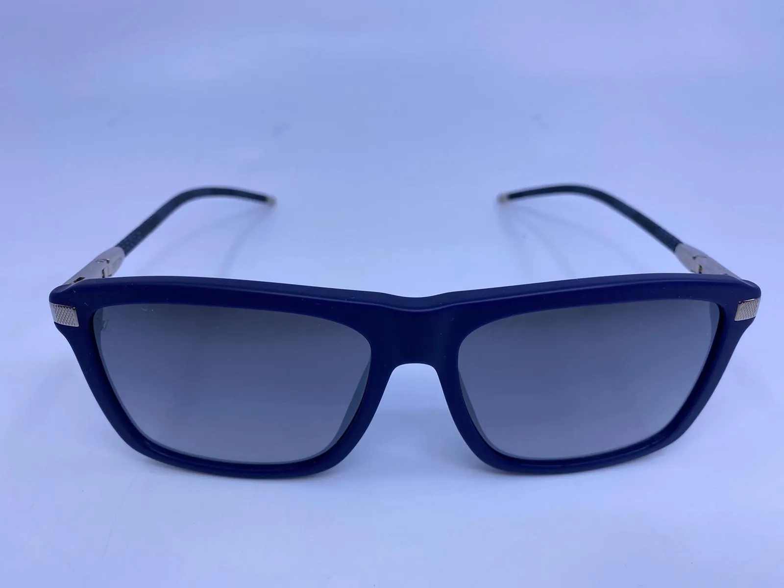 Alliance Navy Sunglasses