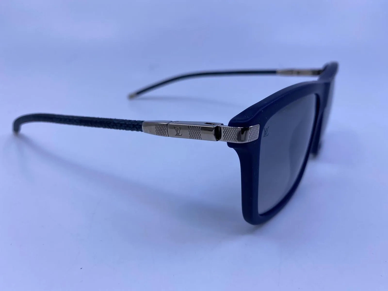 Alliance Navy Sunglasses