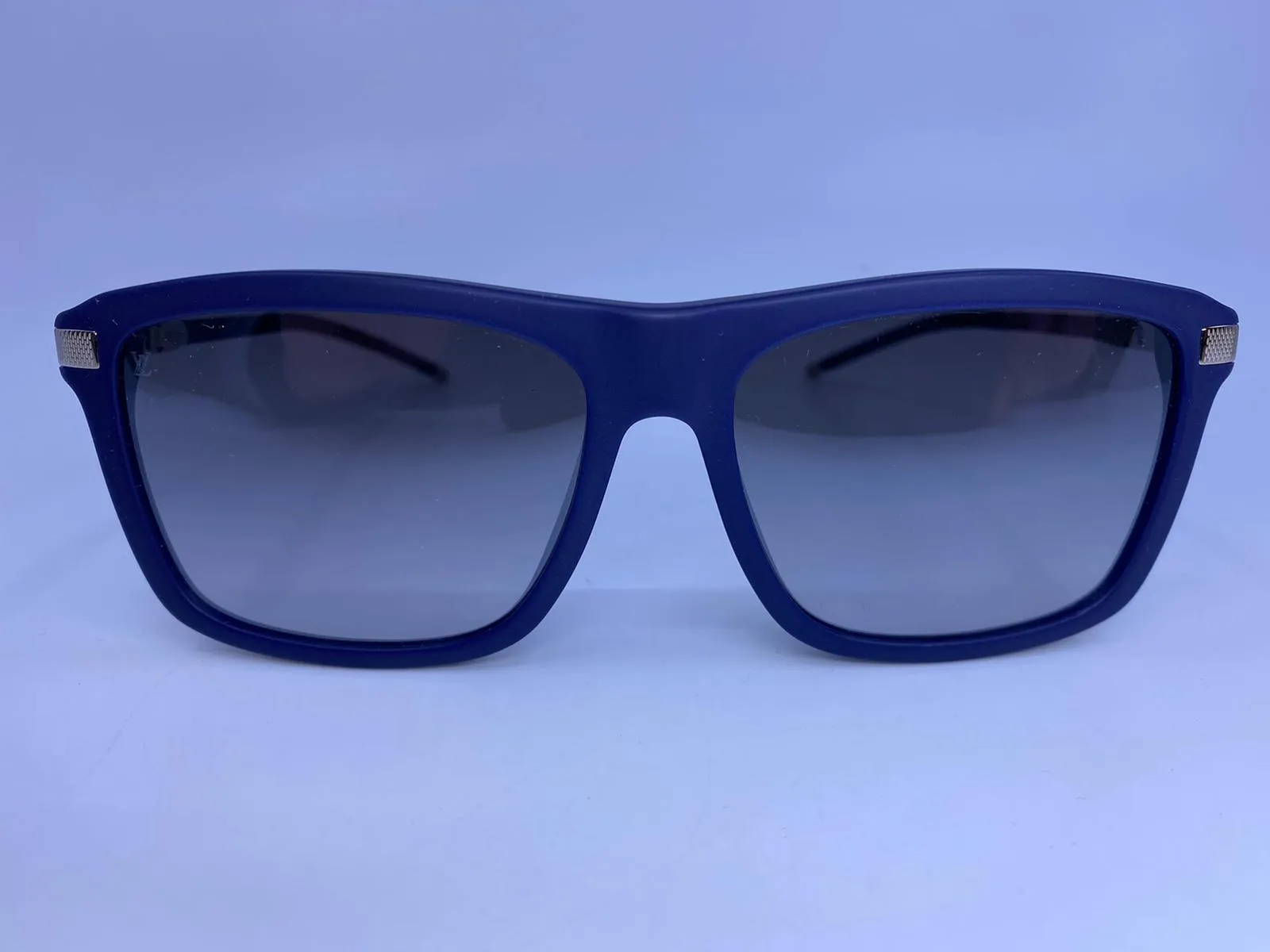 Alliance Navy Sunglasses