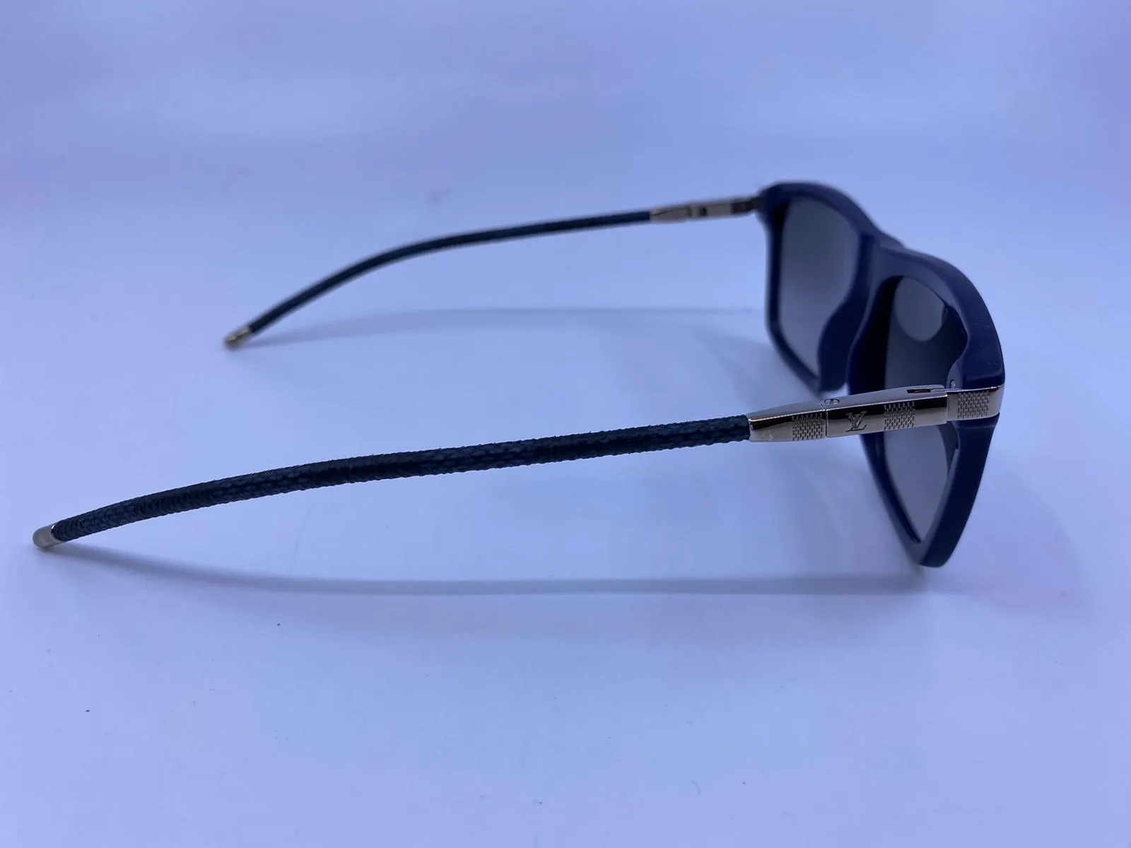Alliance Navy Sunglasses