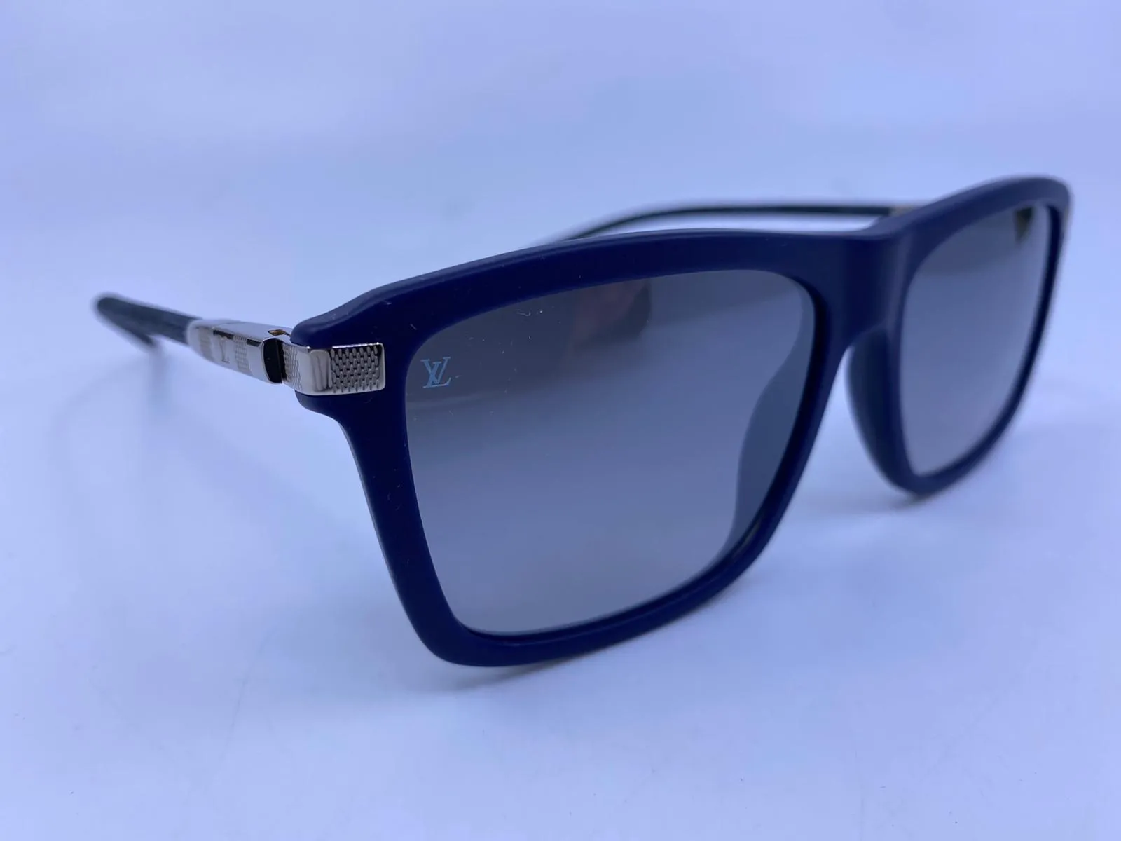 Alliance Navy Sunglasses