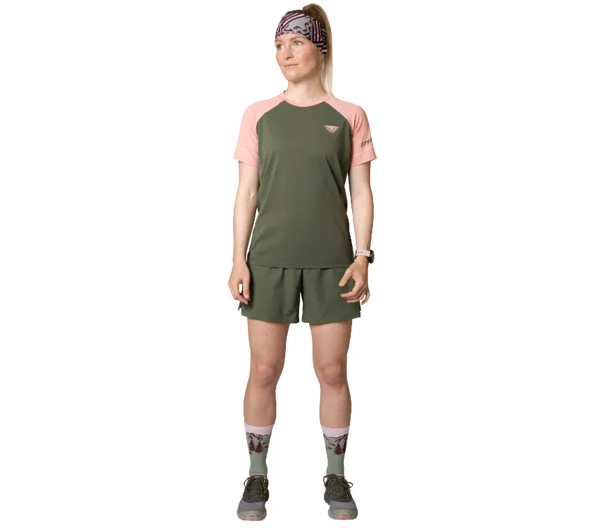 Alpine Pro 2/1 Shorts W