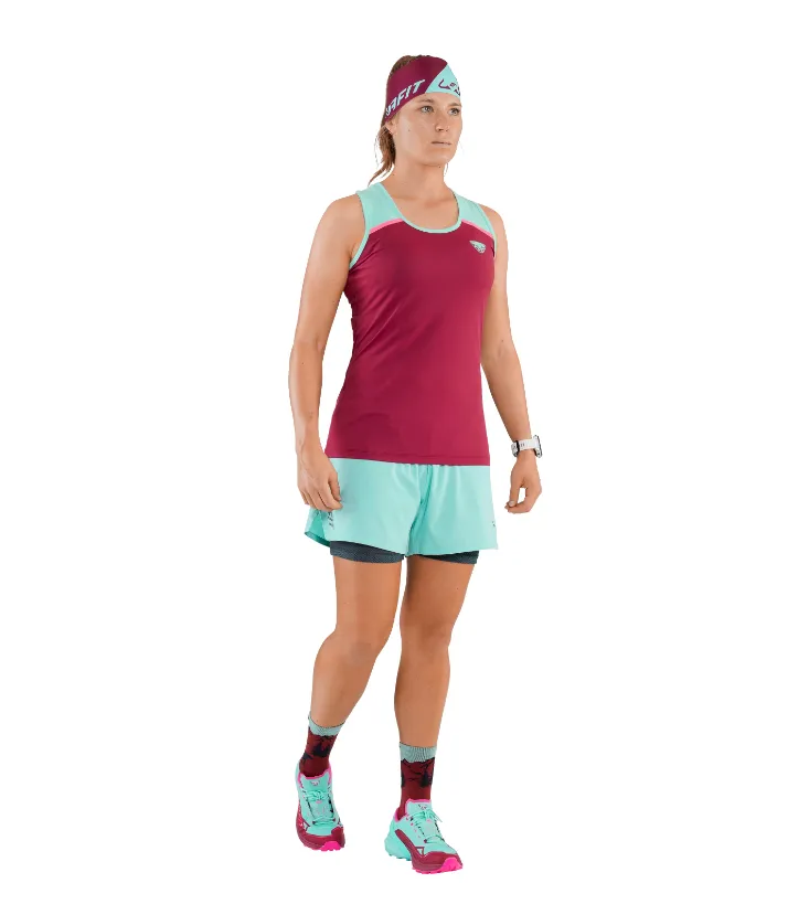 Alpine Pro 2/1 Shorts W