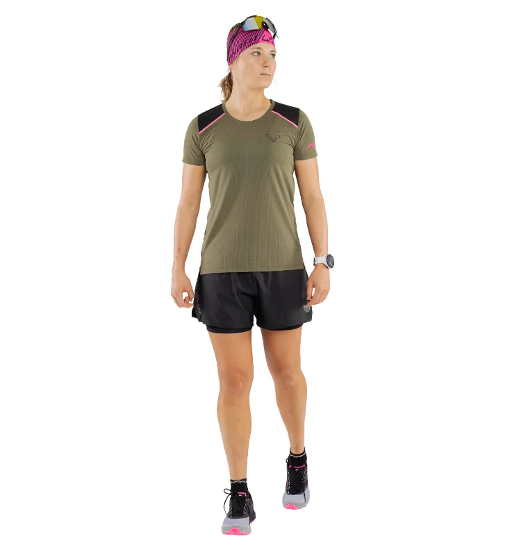 Alpine Pro 2/1 Shorts W