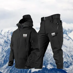 Alpine Pro Tactical Set