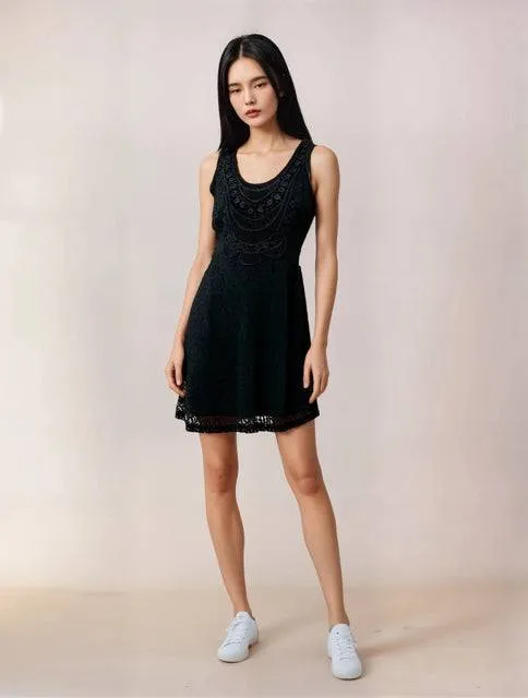 Altar'd State Dress Size Small