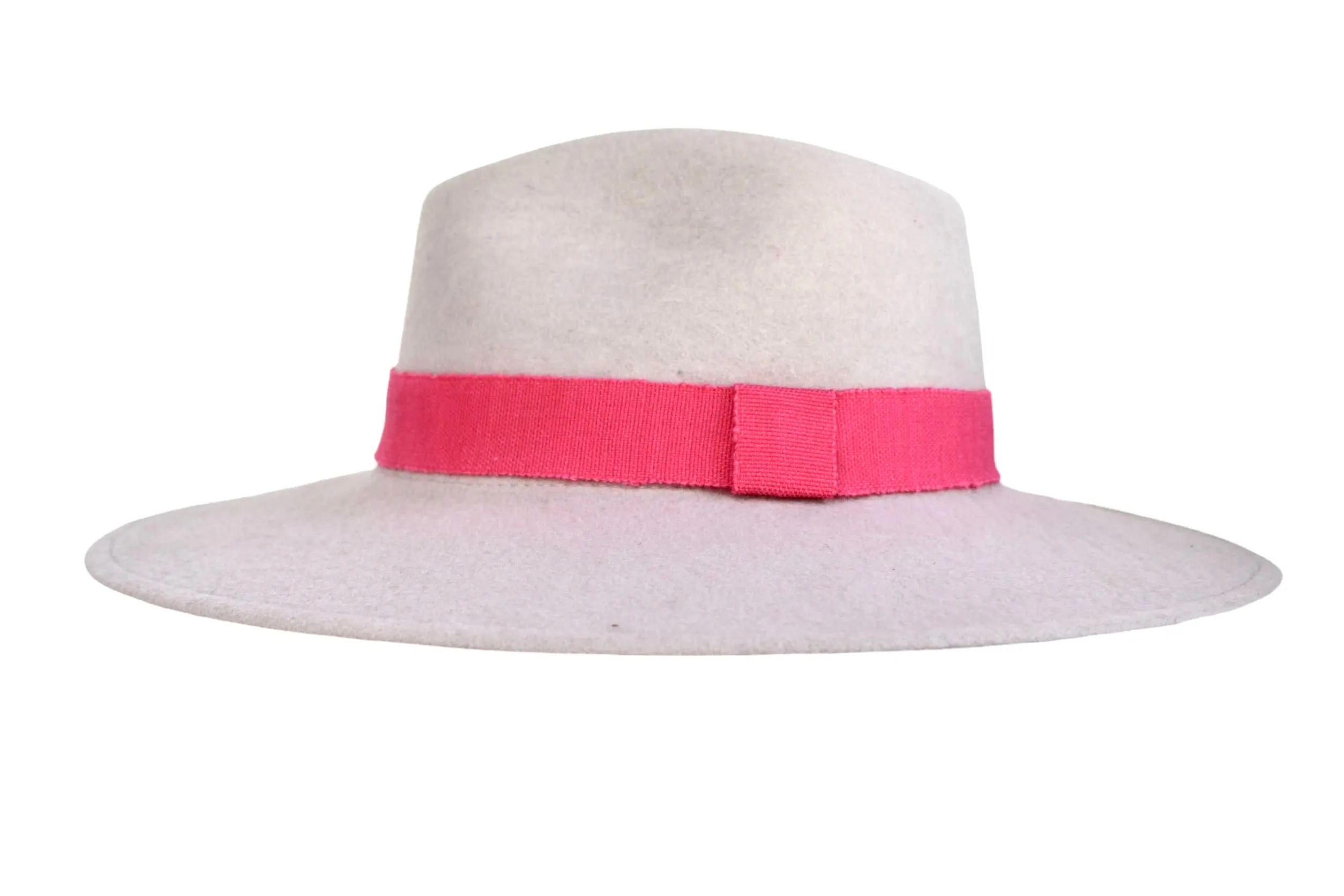 Andes Explorer Wool Hat