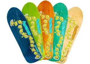 Anti Hero Lance Mountain Guest Grimplestix Skateboard Deck 9.83"