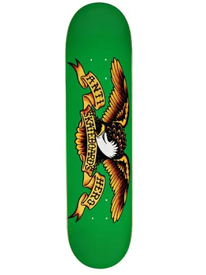 Antihero Classic Eagle Decks
