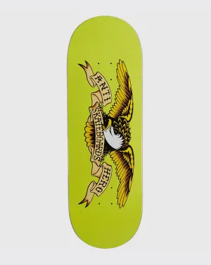 Antihero Classic Eagle Horse Pill 10” Deck
