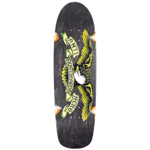 Antihero Classic Eagle Misregister Shaped Genius 9.18"