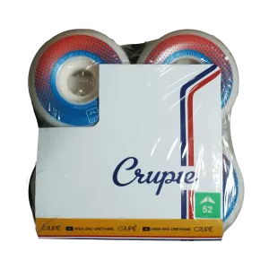 AOKI CLASSIC CARLOS RIBEIRO Wide Shape