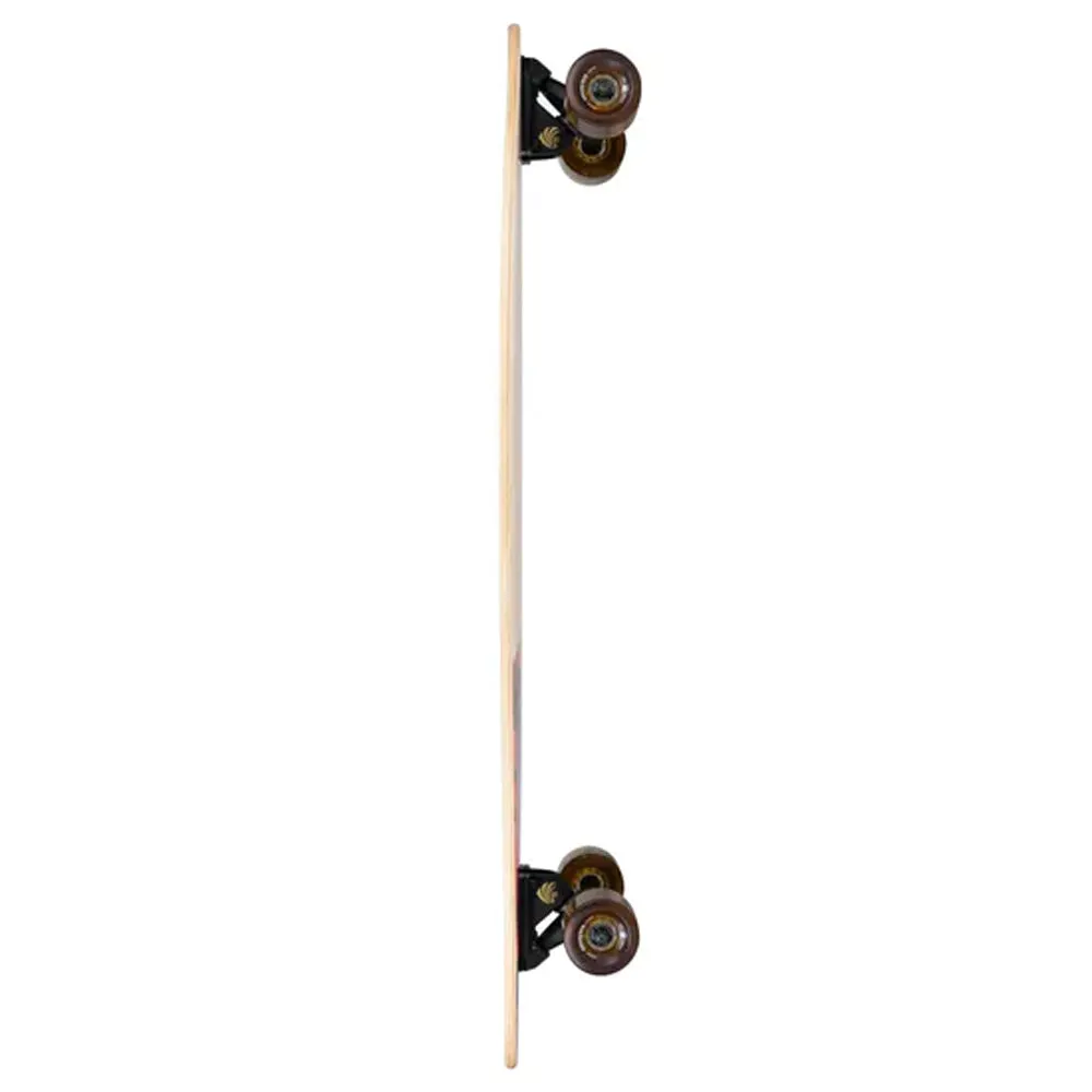 Arbor Groundswell 37" Fish Complete Longboard