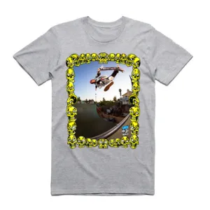 Art Society LEGENDS OF SKATE VOL. 1 TEE GREY