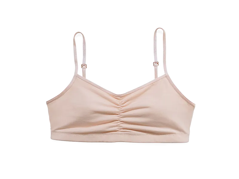 Astrid Bralette, Blush