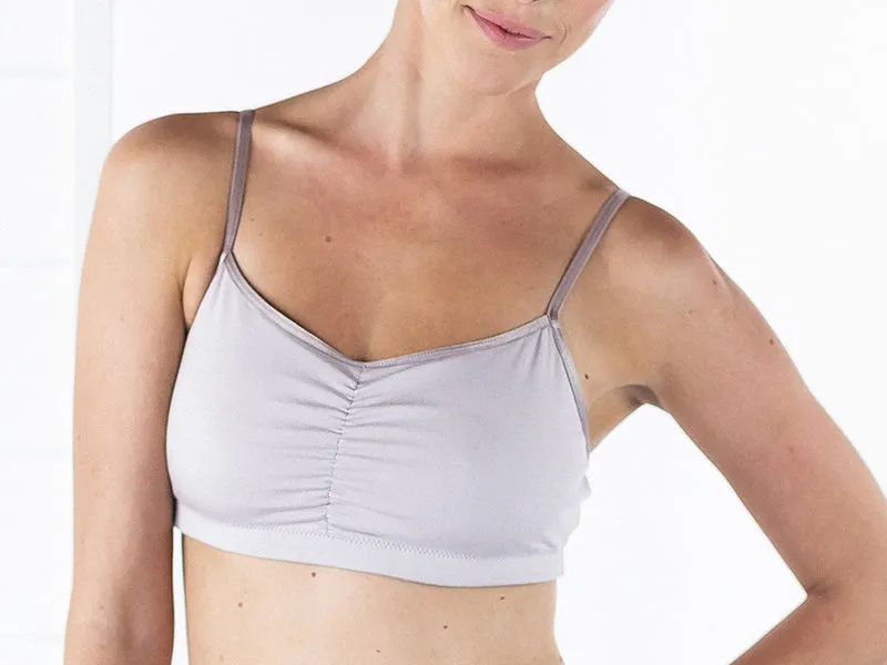 Astrid Bralette, Mauve