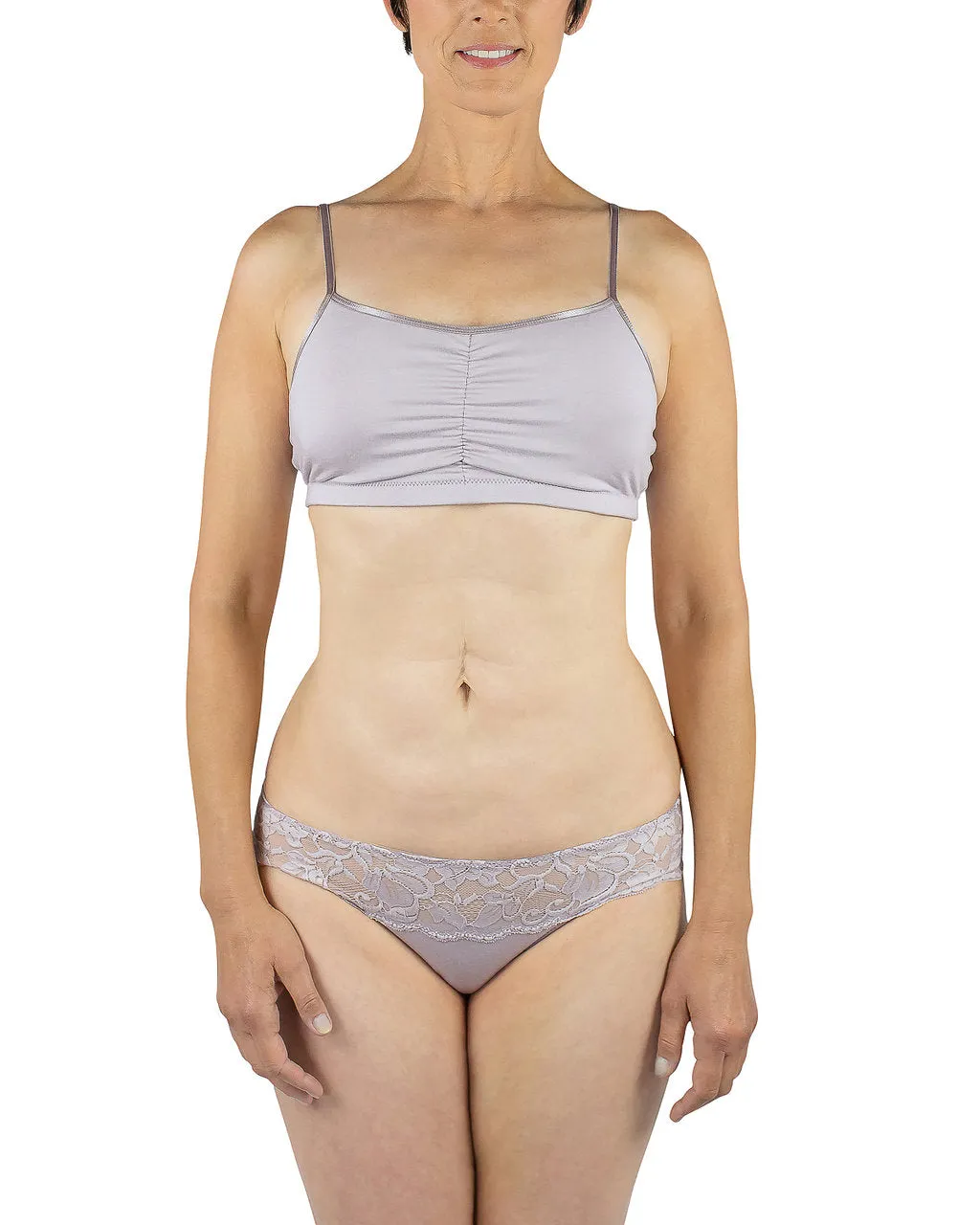 Astrid Bralette, Mauve