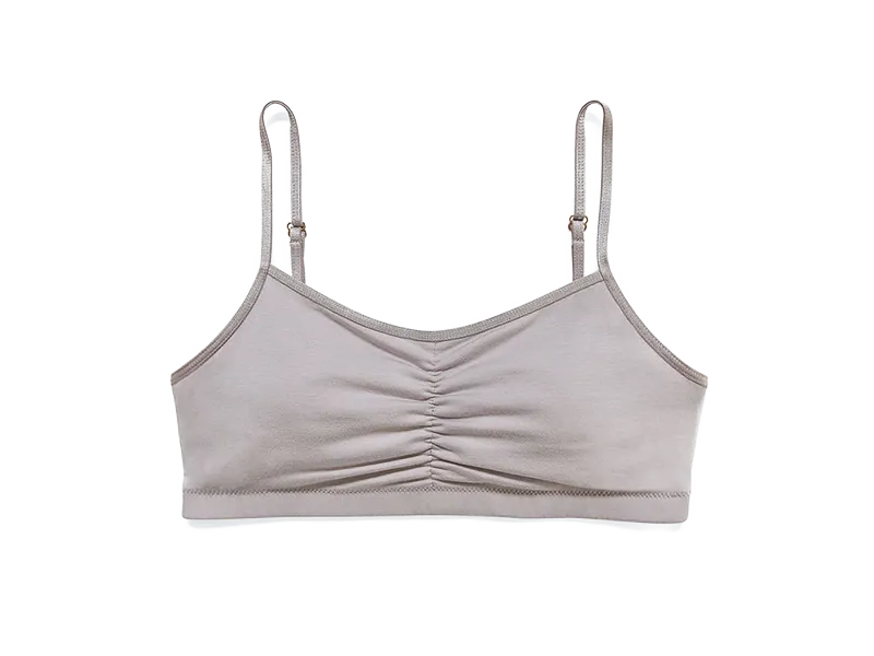 Astrid Bralette, Mauve