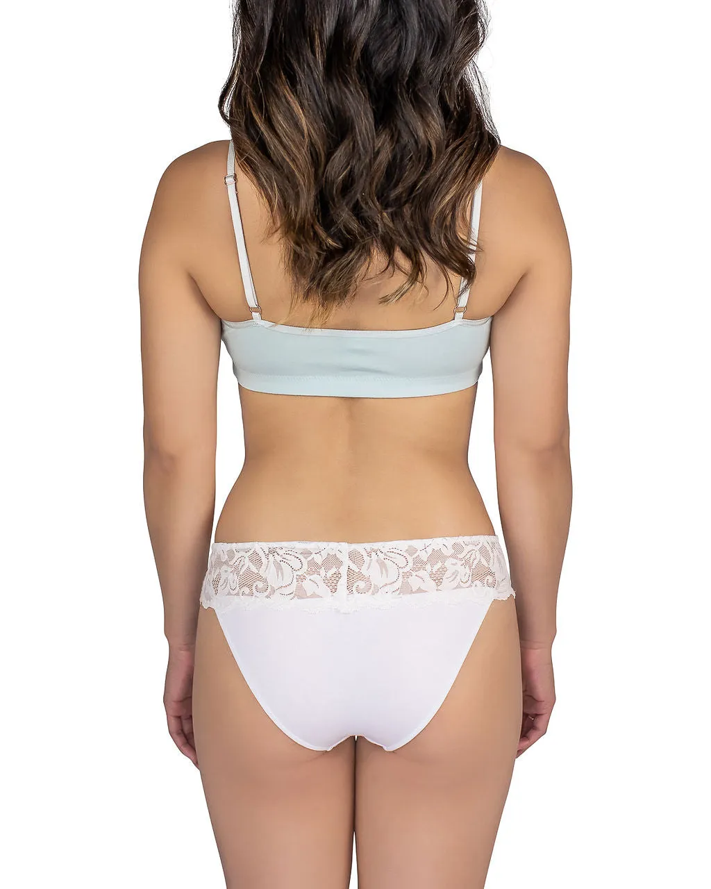 Astrid Bralette, Mist