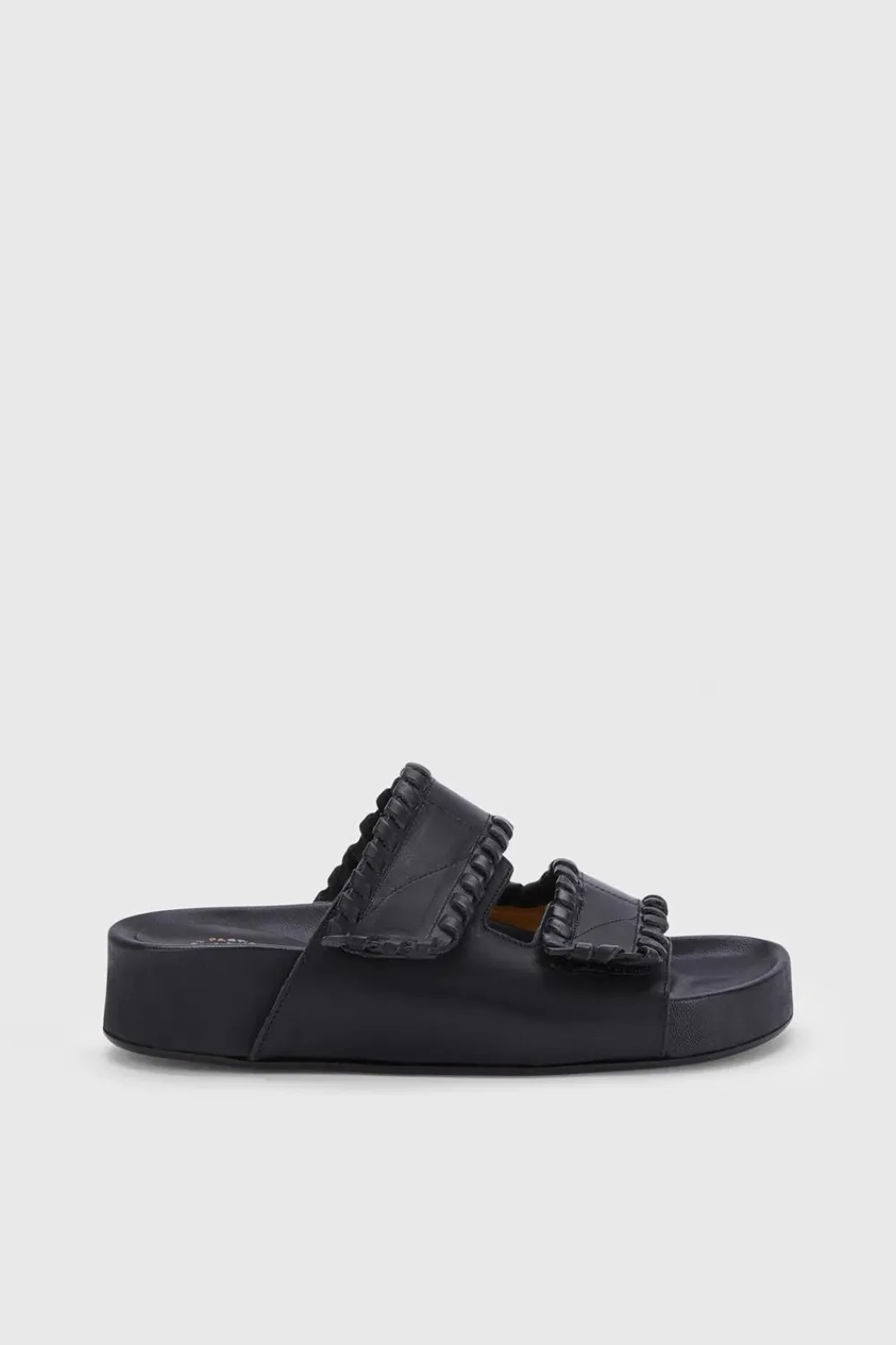 ATP All Tomorrow's Parties Furlo Stitch Vacchetta Sandal