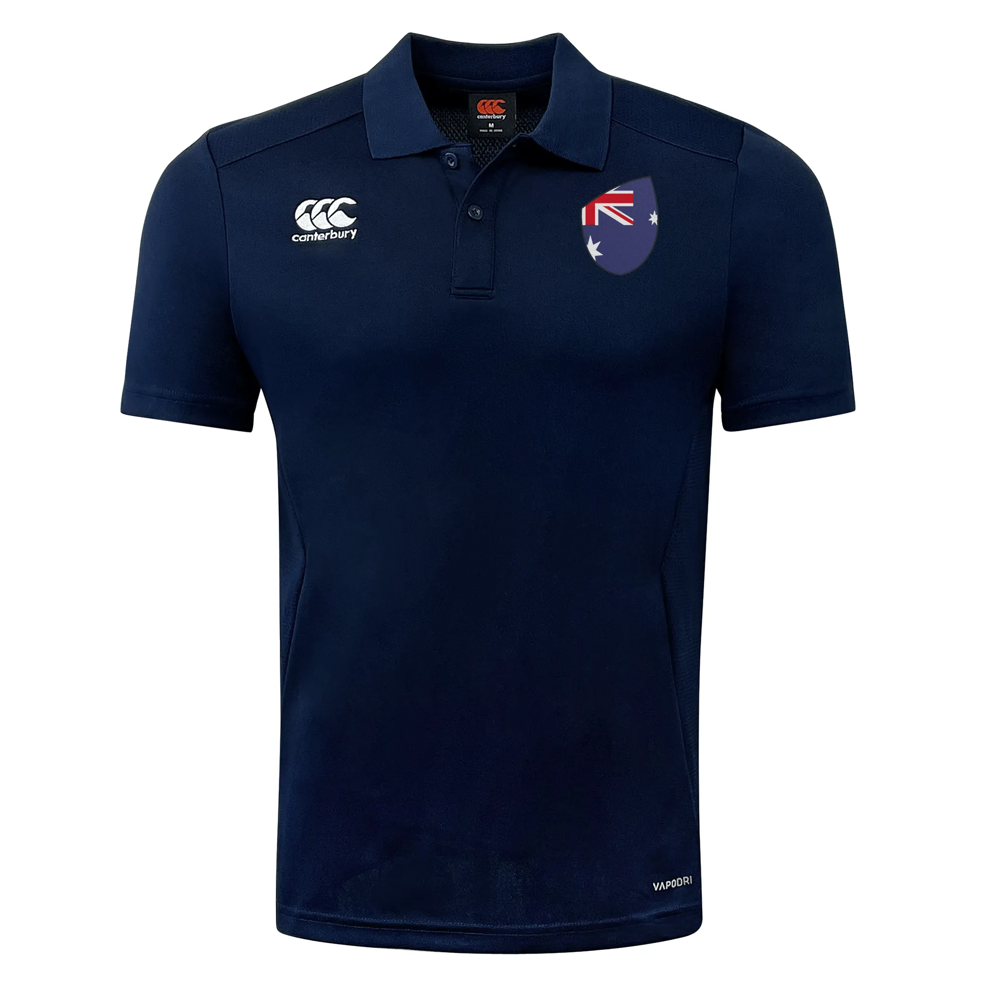 Australia Shield Club Dry Polo