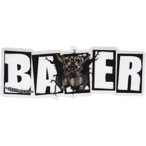 Baker - Reynolds Emergers 7" Sticker