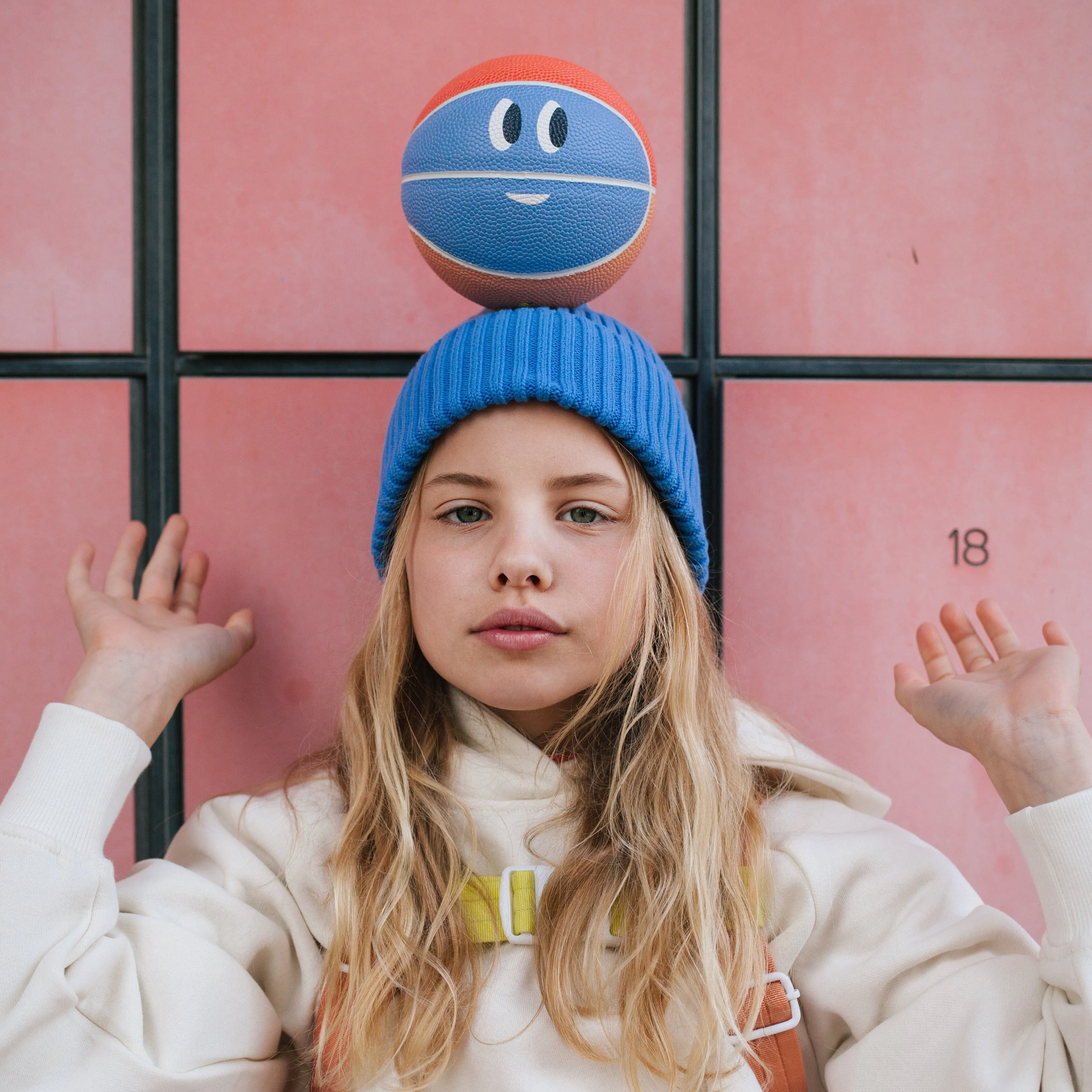 Ball klein