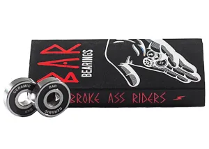 BAR Ceramic Bearings